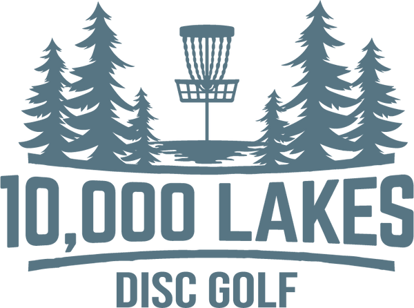 10,000 Lakes Disc Golf